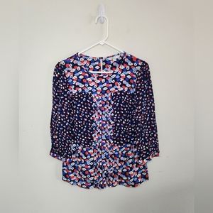 Women's Boden Blouse Sz 6